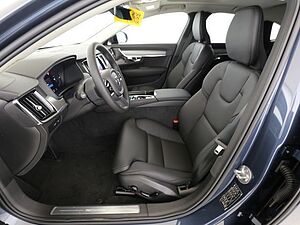Volvo  T8 AWD Recharge Ultimate Dark PANO NAVI