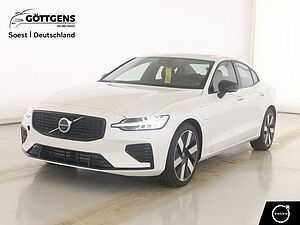 Volvo  Rech Ultimate T8 AWD PANO LED 360°19LM NAVI