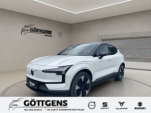 Volvo  Twin Motor Performance AWD Ultra NAVI