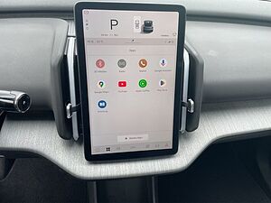 Volvo  Twin Motor Performance AWD Ultra NAVI