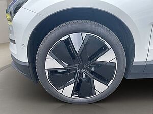 Volvo  Twin Motor Performance AWD Ultra NAVI