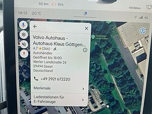 Volvo  Twin Motor Performance AWD Ultra NAVI