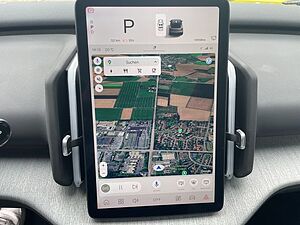 Volvo  Twin Motor Performance AWD Ultra NAVI