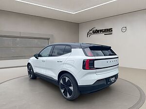 Volvo  Twin Motor Performance AWD Ultra NAVI