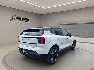 Volvo  Twin Motor Performance AWD Ultra NAVI