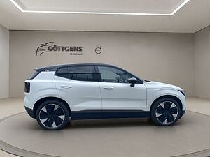 Volvo  Twin Motor Performance AWD Ultra NAVI