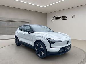 Volvo  Twin Motor Performance AWD Ultra NAVI