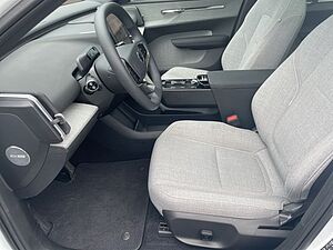Volvo  Twin Motor Performance AWD Ultra NAVI
