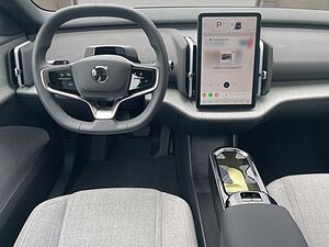 Volvo  Twin Motor Performance AWD Ultra NAVI