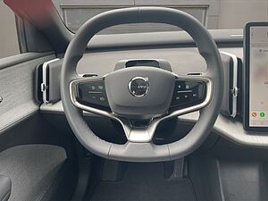 Volvo  Twin Motor Performance AWD Ultra NAVI