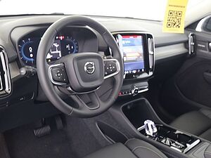 Volvo  B3 Plus Dark Mild HY. PANO 360° 20LM LED