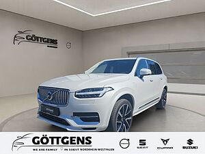 Volvo  T8 AWD RECH. INSCRIPTION 7S NAVI HUD