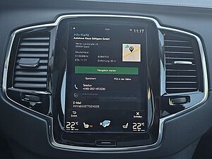 Volvo  T8 AWD RECH. INSCRIPTION 7S NAVI HUD