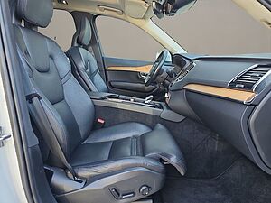 Volvo  T8 AWD RECH. INSCRIPTION 7S NAVI HUD