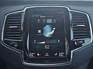 Volvo  T8 AWD RECH. INSCRIPTION 7S NAVI HUD