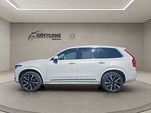 Volvo  T8 AWD RECH. INSCRIPTION 7S NAVI HUD