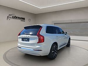 Volvo  T8 AWD RECH. INSCRIPTION 7S NAVI HUD