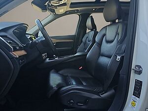 Volvo  T8 AWD RECH. INSCRIPTION 7S NAVI HUD