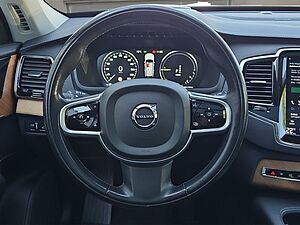 Volvo  T8 AWD RECH. INSCRIPTION 7S NAVI HUD