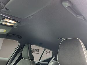 Volvo  Recharge Pure Electric  AHK NAVI 19LM GJR