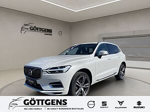 Volvo  RECHARGE T8 INSCRIPTION 360° NAVI MASSAGE