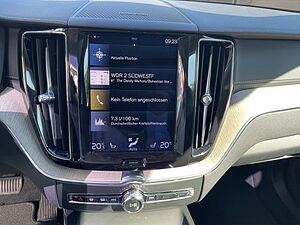 Volvo  RECHARGE T8 INSCRIPTION 360° NAVI MASSAGE