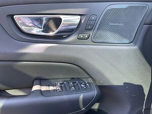 Volvo  RECHARGE T8 INSCRIPTION 360° NAVI MASSAGE