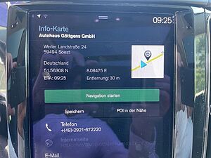 Volvo  RECHARGE T8 INSCRIPTION 360° NAVI MASSAGE