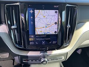 Volvo  RECHARGE T8 INSCRIPTION 360° NAVI MASSAGE
