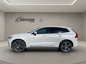 Volvo  RECHARGE T8 INSCRIPTION 360° NAVI MASSAGE