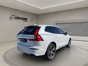 Volvo  RECHARGE T8 INSCRIPTION 360° NAVI MASSAGE