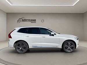 Volvo  RECHARGE T8 INSCRIPTION 360° NAVI MASSAGE
