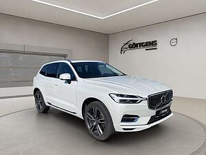 Volvo  RECHARGE T8 INSCRIPTION 360° NAVI MASSAGE