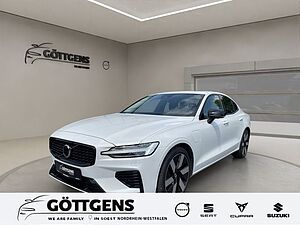 Volvo  Rech Ultimate T8 AWD PANO LED 360°19LM NAVI