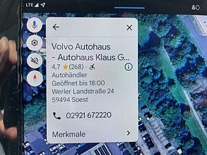 Volvo  Rech Ultimate T8 AWD PANO LED 360°19LM NAVI