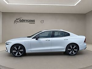 Volvo  Rech Ultimate T8 AWD PANO LED 360°19LM NAVI