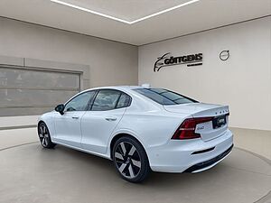 Volvo  Rech Ultimate T8 AWD PANO LED 360°19LM NAVI