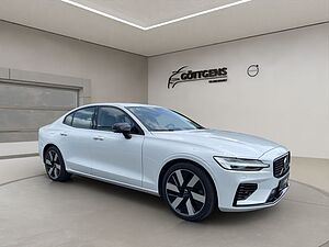 Volvo  Rech Ultimate T8 AWD PANO LED 360°19LM NAVI