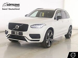 Volvo  Rech. Ultimate T8 AWD Dark 7SITZ PANO 360°
