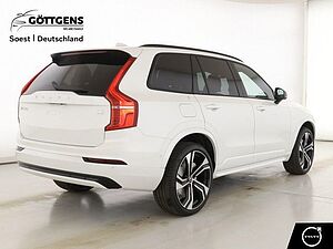 Volvo  Rech. Ultimate T8 AWD Dark 7SITZ PANO 360°