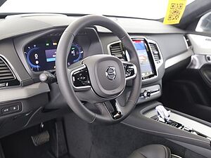 Volvo  Rech. Ultimate T8 AWD Dark 7SITZ PANO 360°