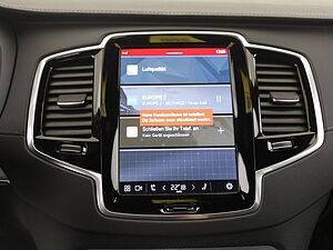 Volvo  Rech. Ultimate T8 AWD Dark 7SITZ PANO 360°