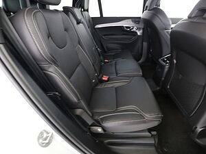 Volvo  Rech. Ultimate T8 AWD Dark 7SITZ PANO 360°