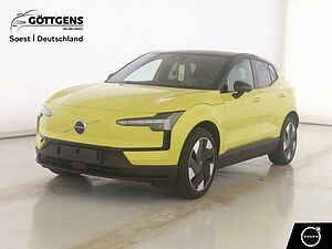 Volvo  Single M. Extended Range RWD Ultra
