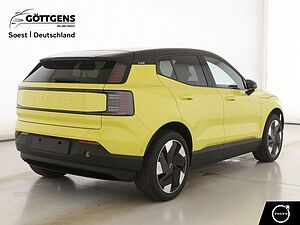 Volvo  Single M. Extended Range RWD Ultra