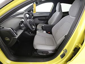 Volvo  Single M. Extended Range RWD Ultra