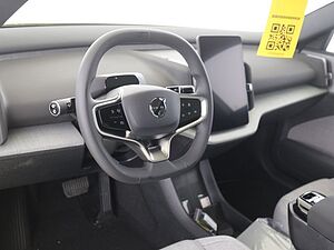 Volvo  Single M. Extended Range RWD Ultra