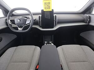 Volvo  Single M. Extended Range RWD Ultra