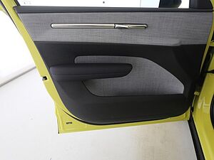 Volvo  Single M. Extended Range RWD Ultra