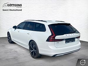 Volvo  T8 RECHARGE AWD R-DESIGN PANO NAVI KAMERA